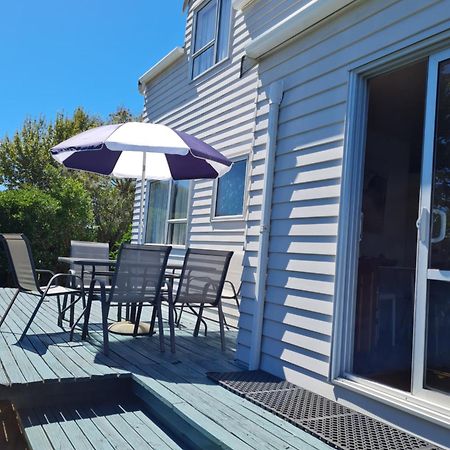 Seaside Tahuna Nelson Exterior photo