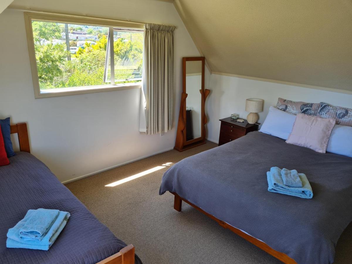 Seaside Tahuna Nelson Exterior photo