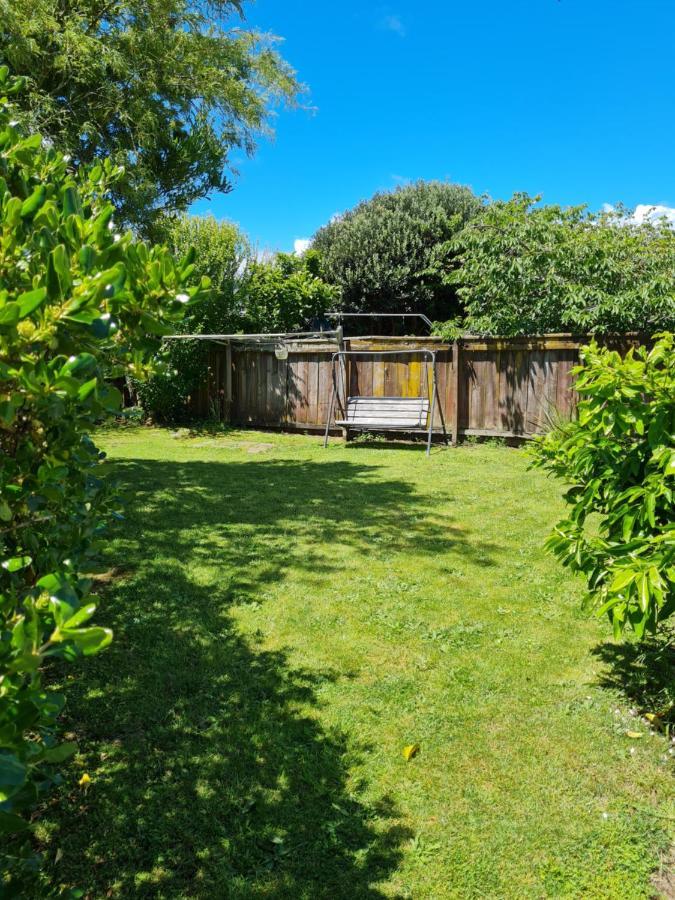 Seaside Tahuna Nelson Exterior photo