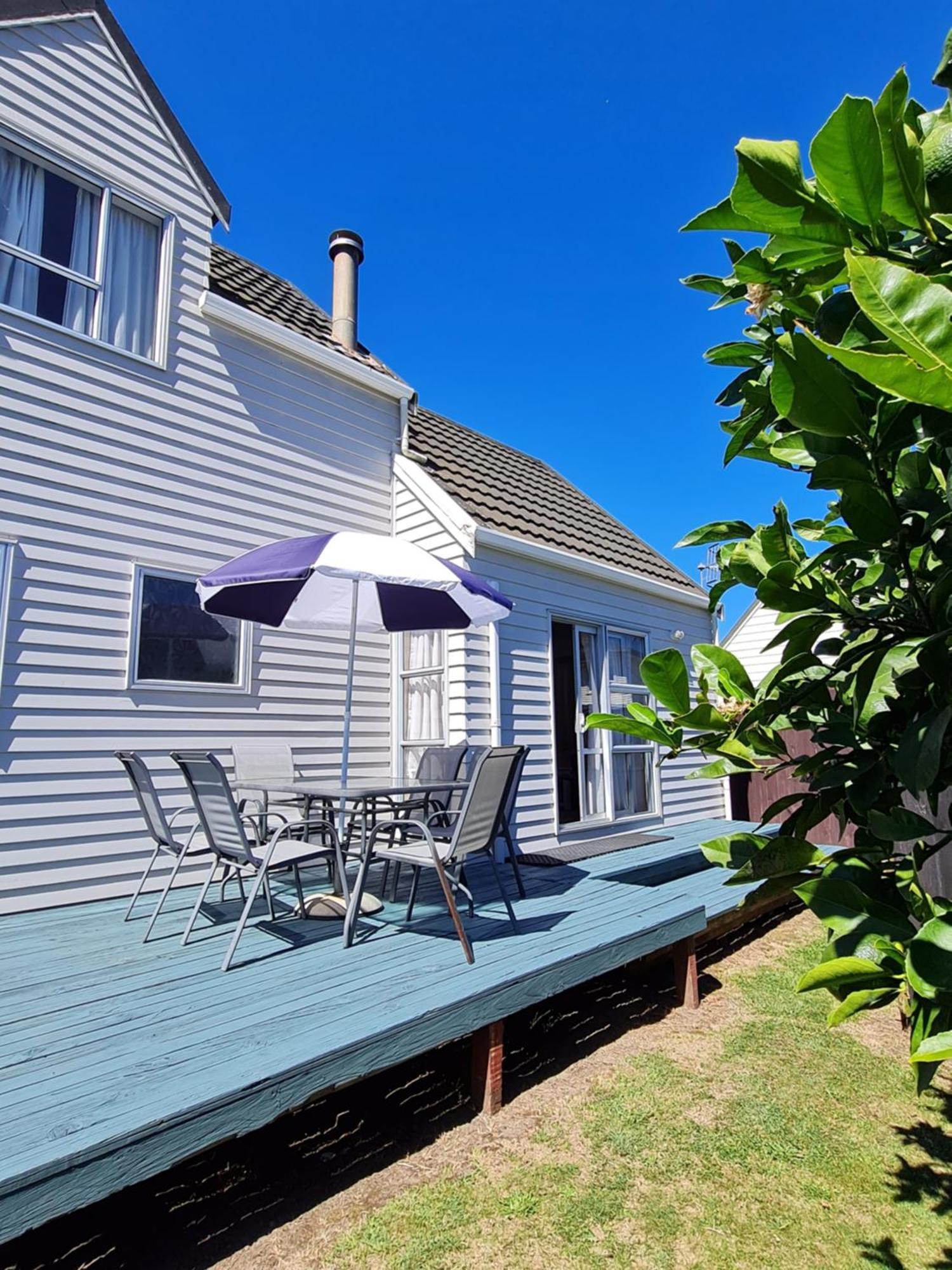 Seaside Tahuna Nelson Room photo