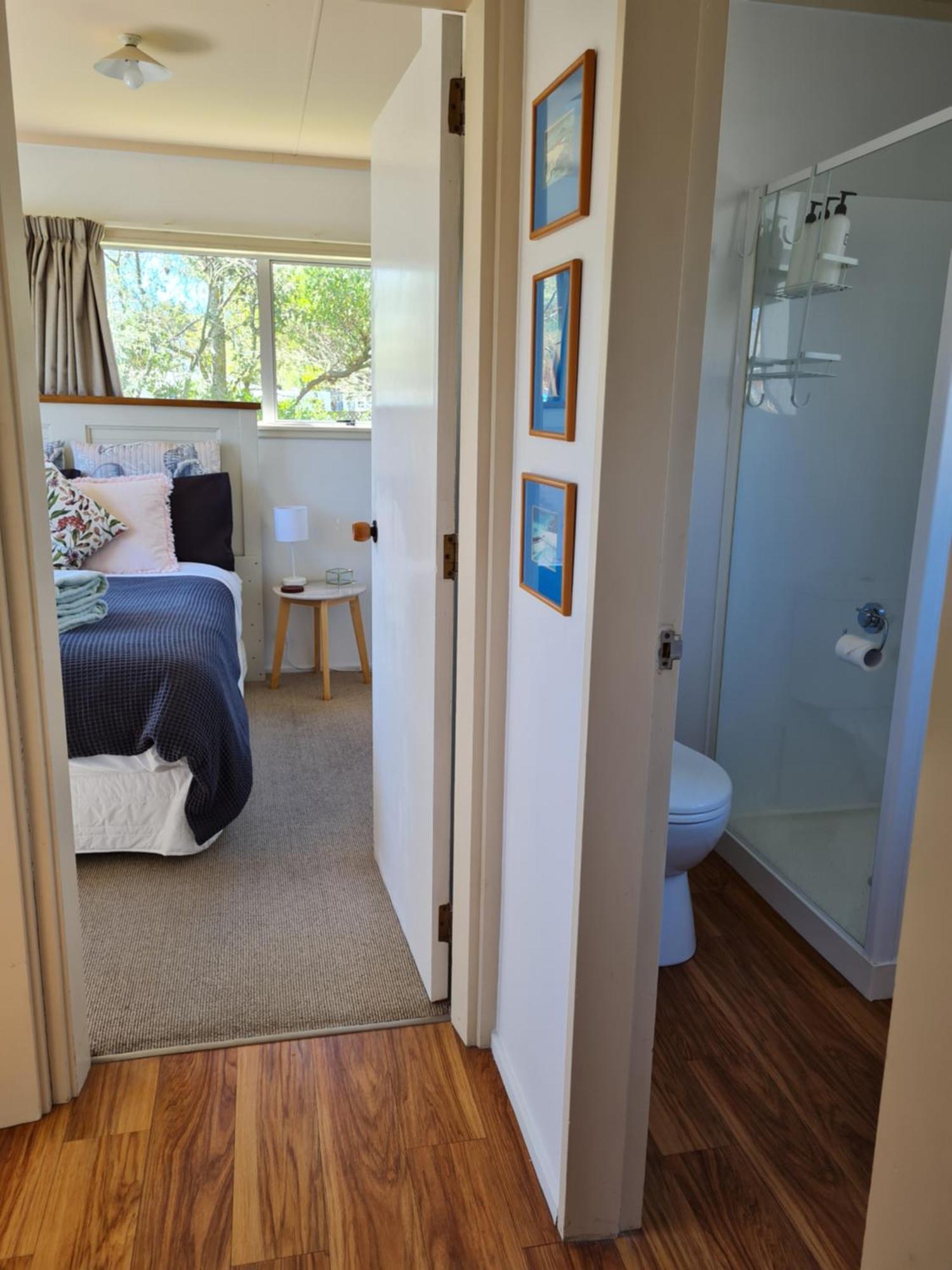 Seaside Tahuna Nelson Exterior photo