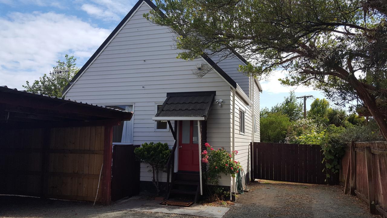 Seaside Tahuna Nelson Exterior photo
