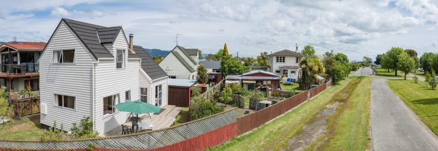 Seaside Tahuna Nelson Exterior photo
