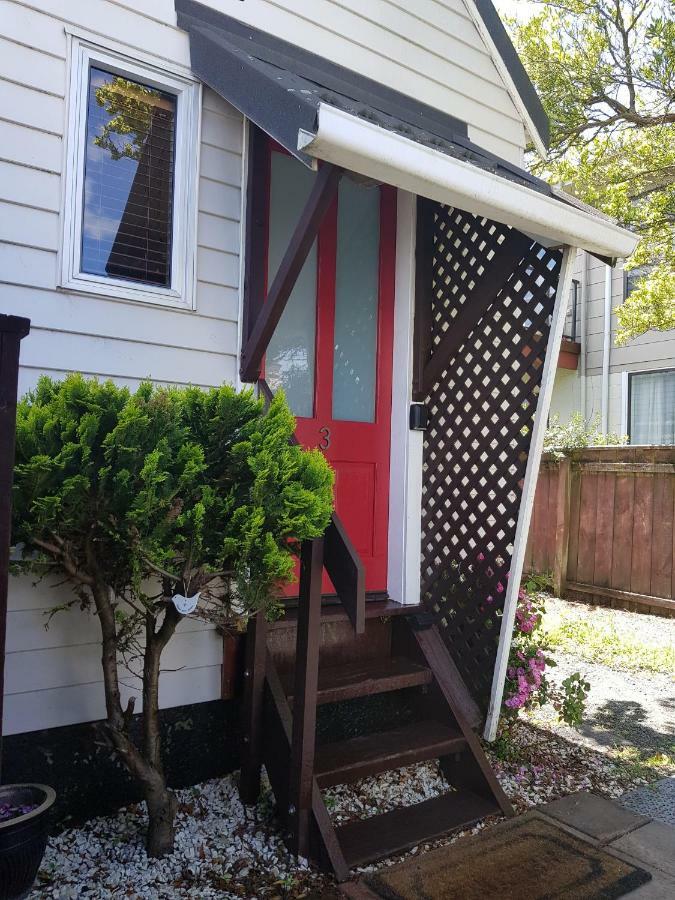 Seaside Tahuna Nelson Exterior photo