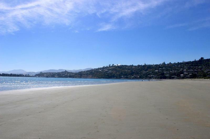 Seaside Tahuna Nelson Exterior photo